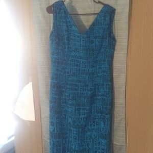 R&K original Women's size 8  summer dress